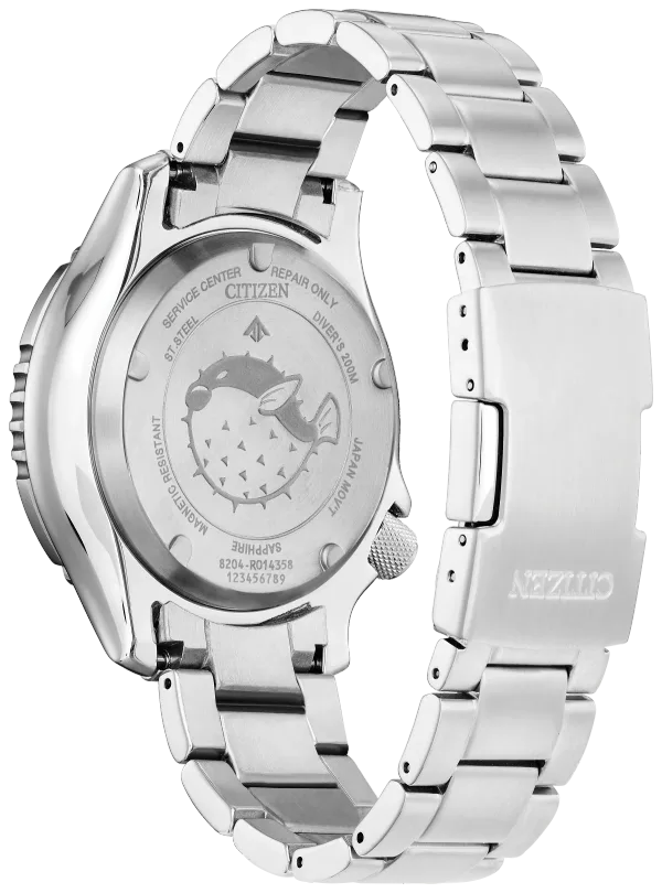 Promaster Dive Automatic