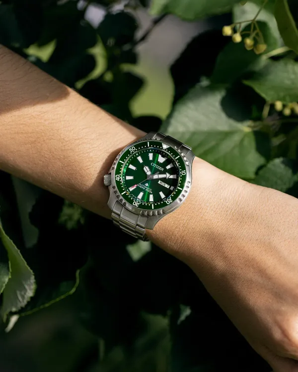 Promaster Dive Automatic