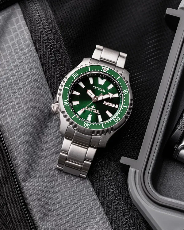 Promaster Dive Automatic