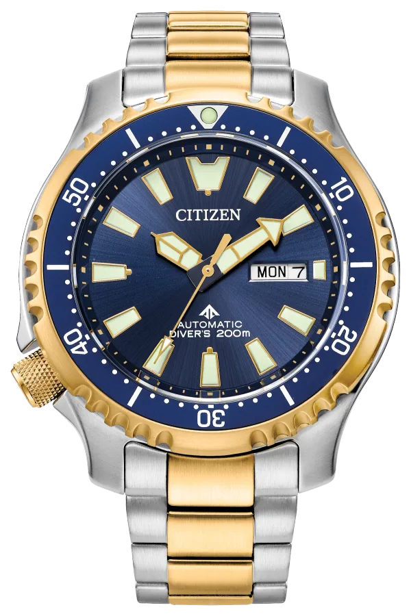 Fugu — Citizen