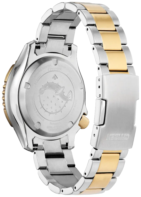 Promaster Dive Automatic