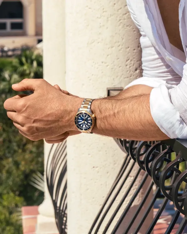 Promaster Dive Automatic