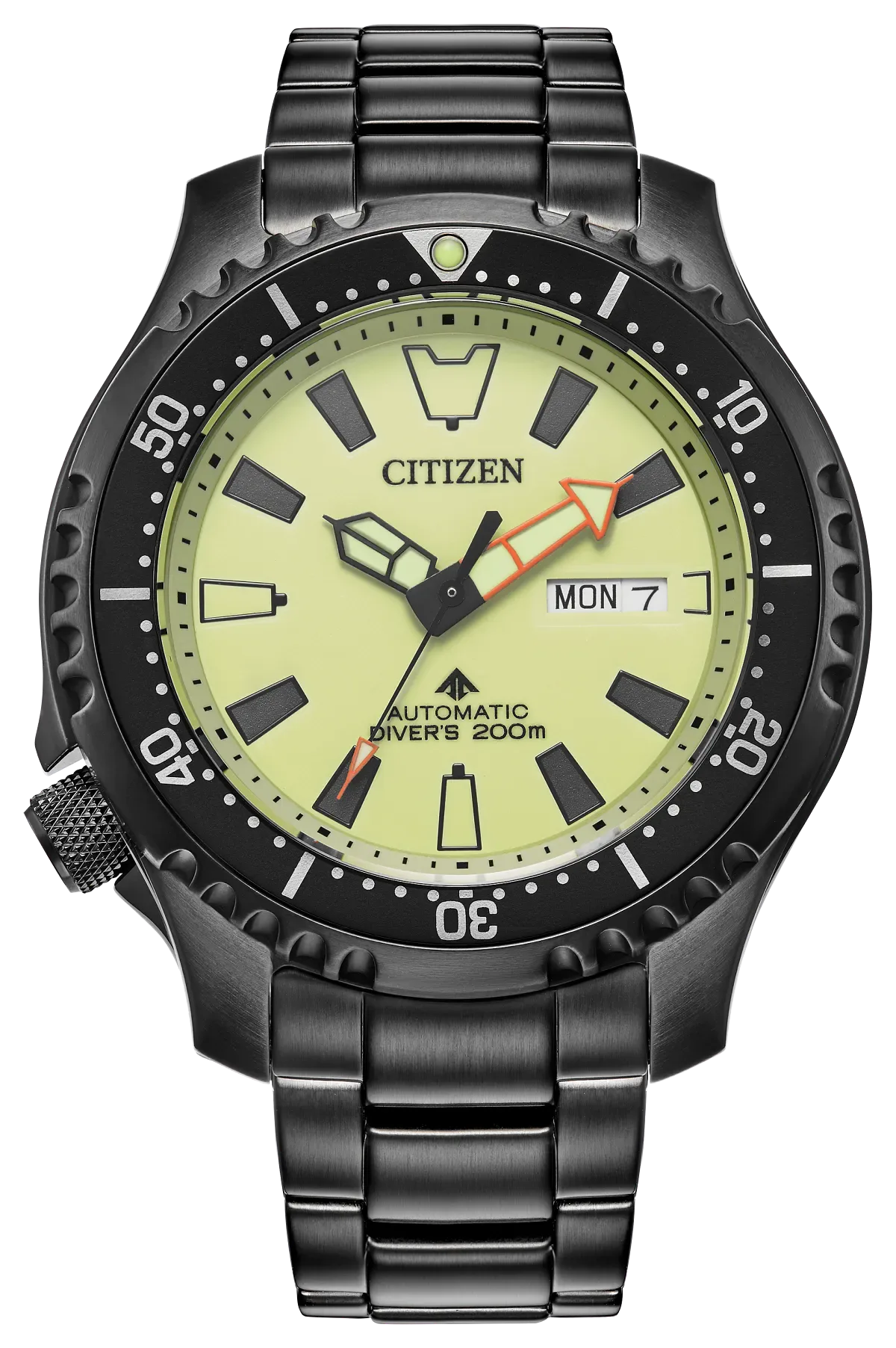 Promaster Dive Automatic
