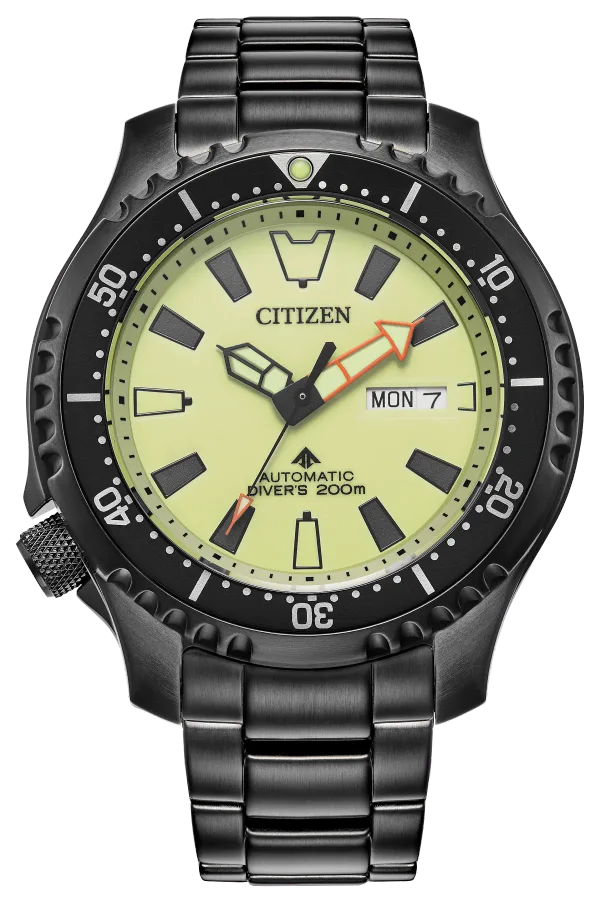 Promaster Dive Automatic