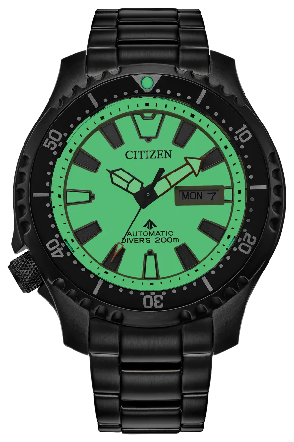 Promaster Dive Automatic