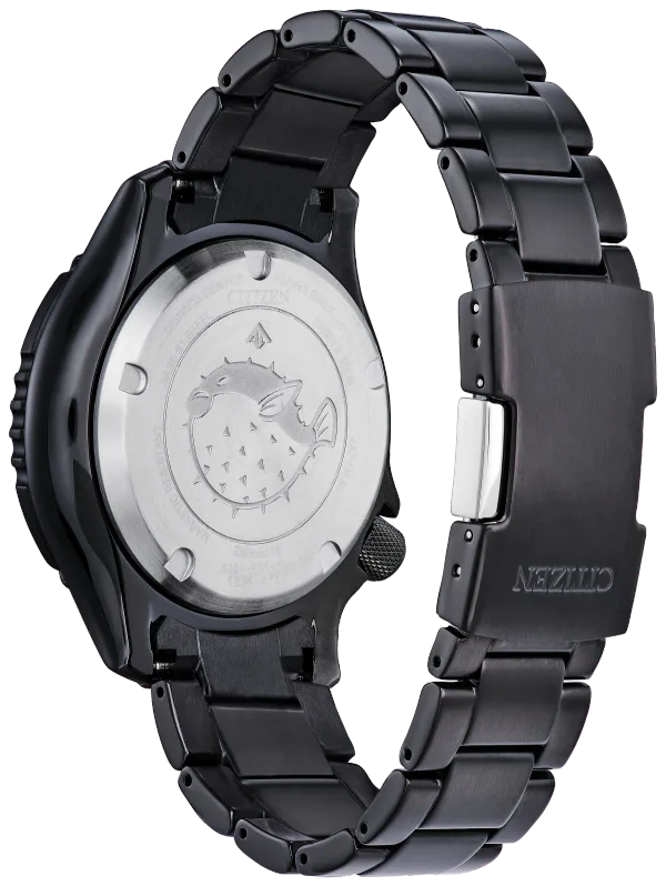 Promaster Dive Automatic