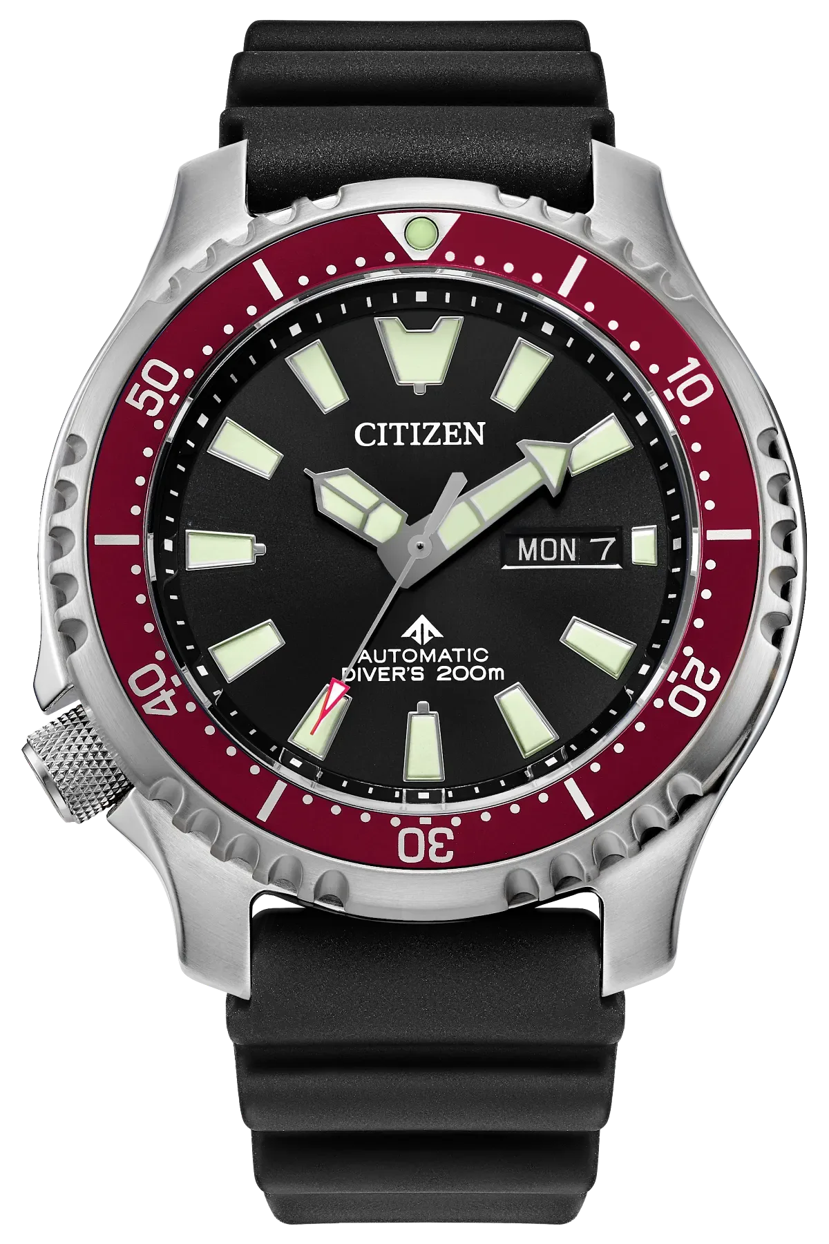 Promaster Dive Automatic