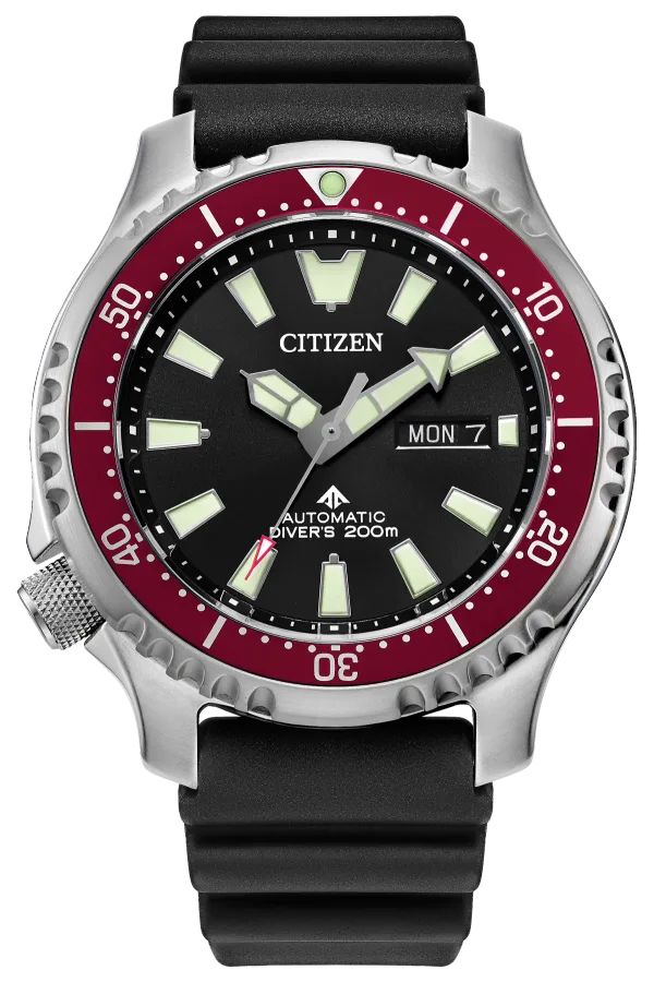 Promaster Dive Automatic
