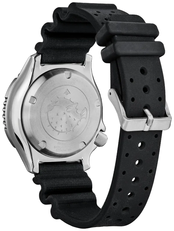 Promaster Dive Automatic