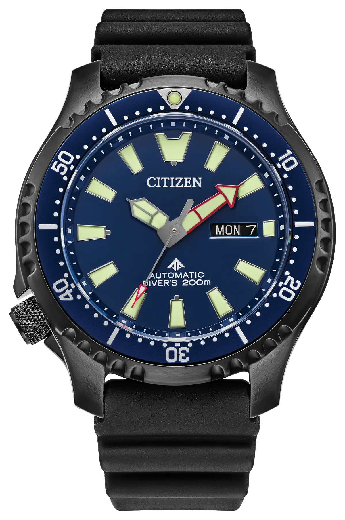 Promaster Dive Automatic