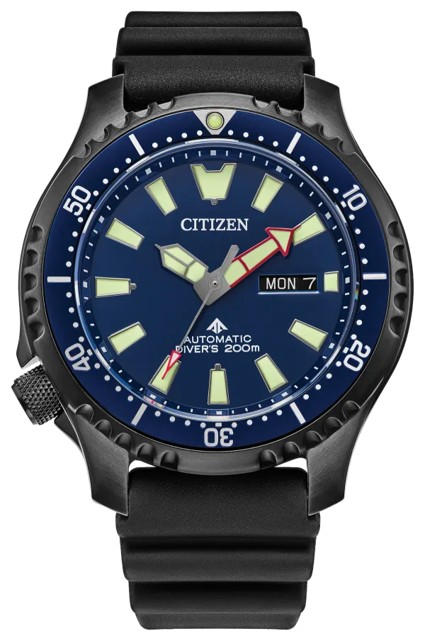 Promaster Dive Automatic