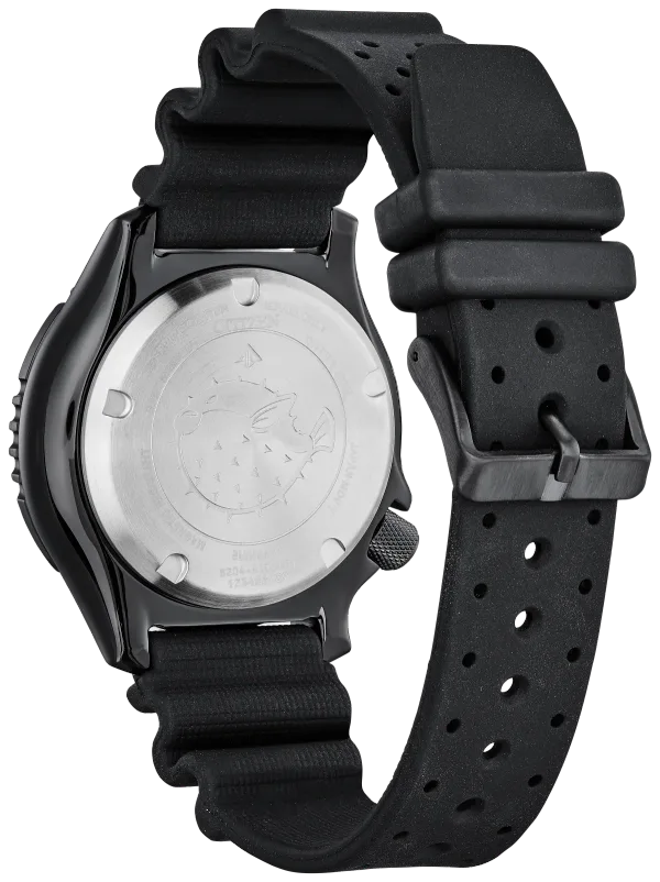 Promaster Dive Automatic