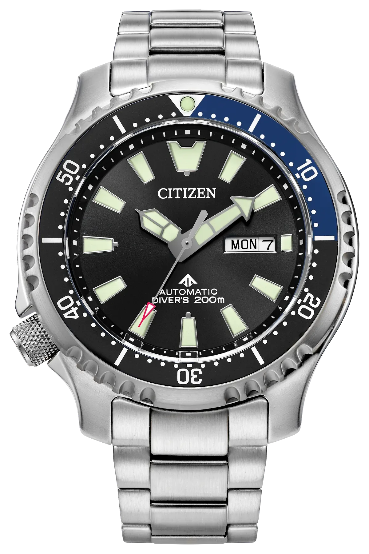 Promaster Dive Automatic