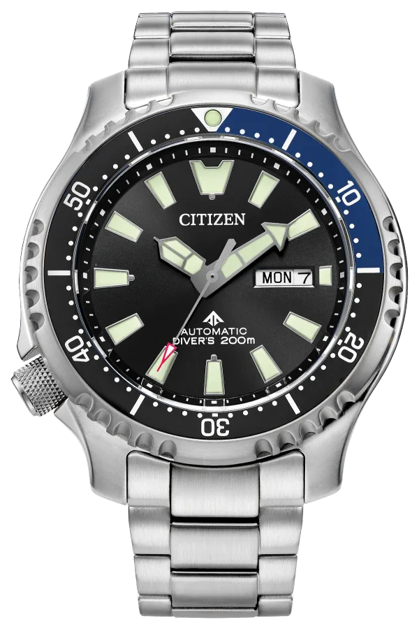 Promaster Dive Automatic