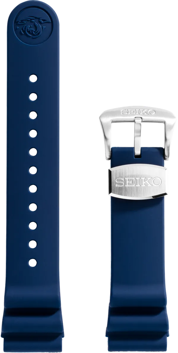 BLUESTRAP