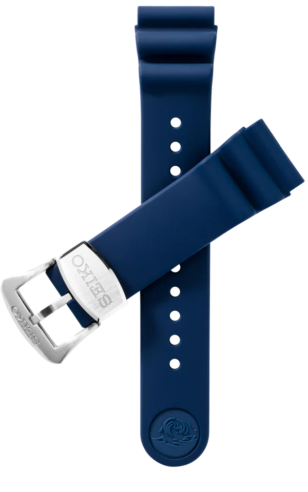 BLUESTRAP