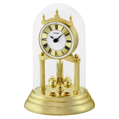 Pendulum Clocks — Seiko